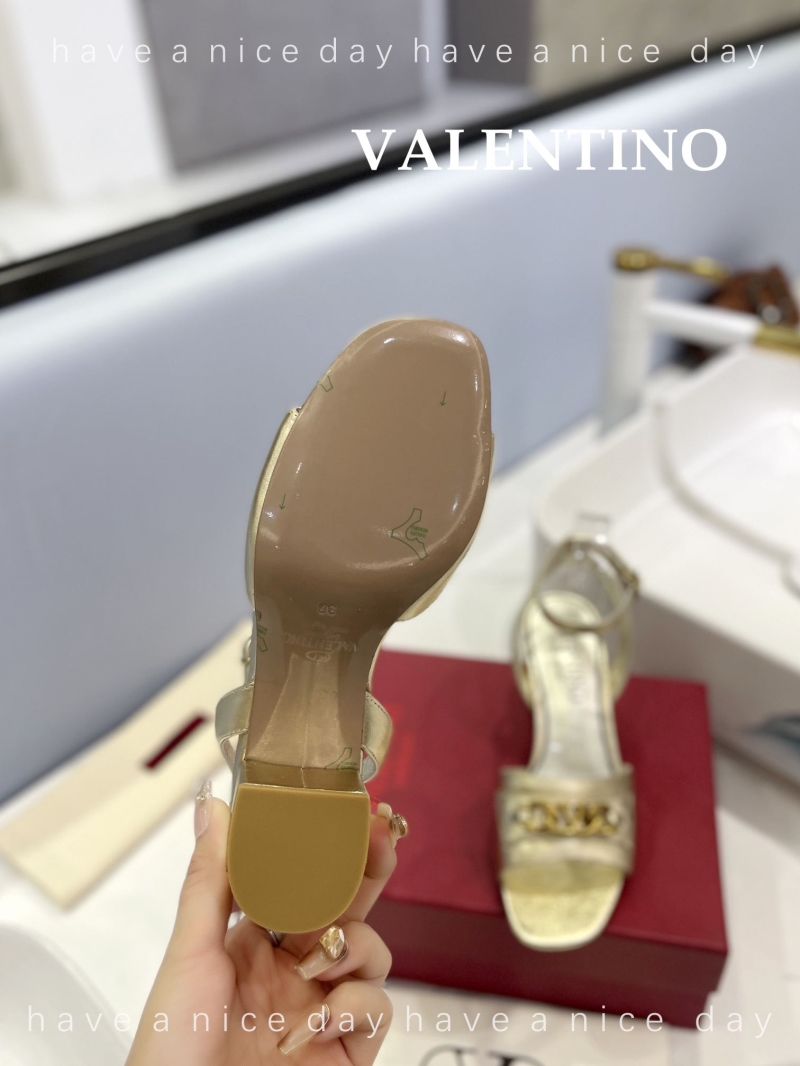 Valentino Heeled Shoes